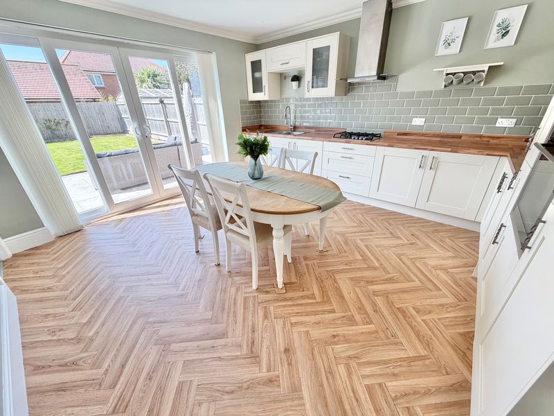 Leamington Road Little Sutton